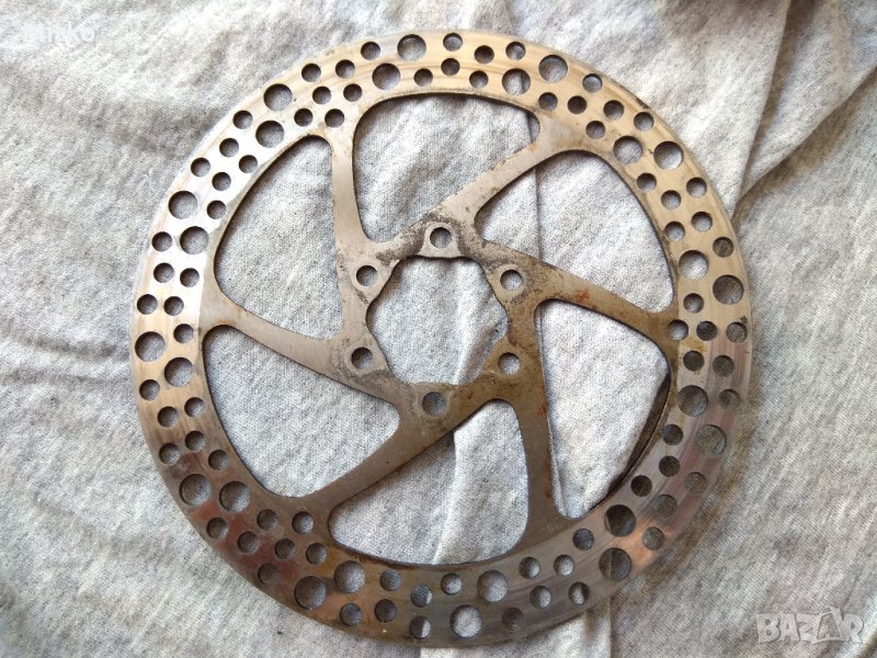 Части за велосипед, снимка 1