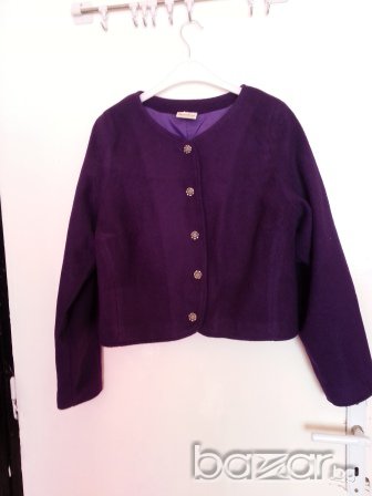 Страхотно сако , снимка 1