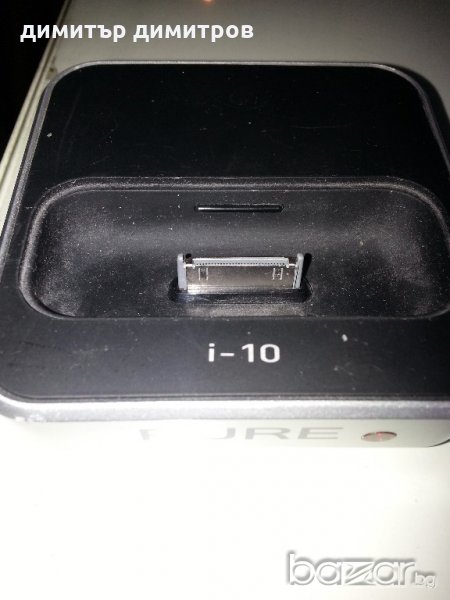 PURE Аксесоар за iphone/ipod, снимка 1