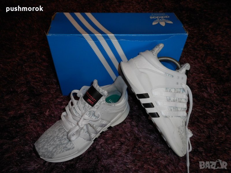 Adidas Originals EQT SUPPORT ADV, снимка 1