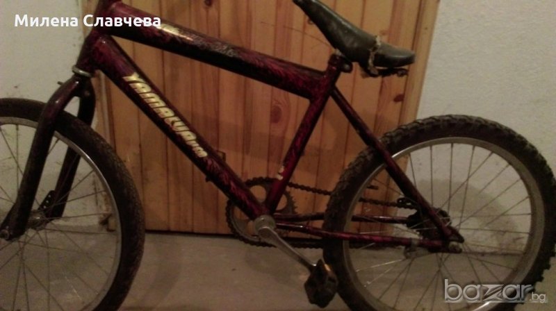Продавам използвано детско колело, снимка 1