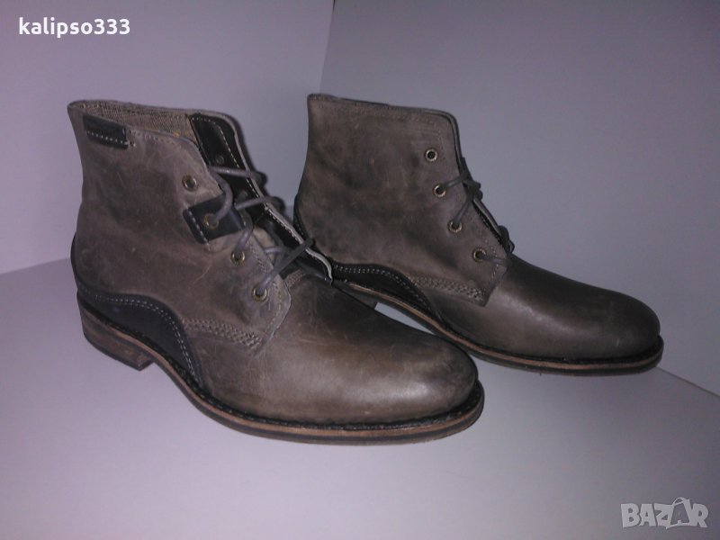 Caterpillar оригинални обувки, снимка 1