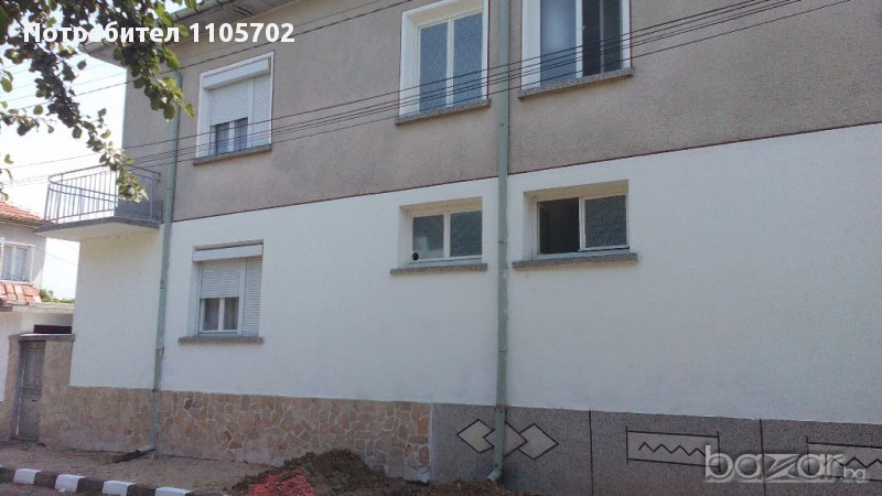 Продавам къща в Павел баня, снимка 1