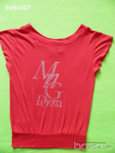 Mango дамска тениска , снимка 1