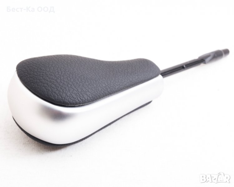 Топка за скоростен лост автоматична скоростна кутия БМВ BMWE38 E39 E46 Z4 Z3 E53 X5 X3 E60 E61 E63/4, снимка 1