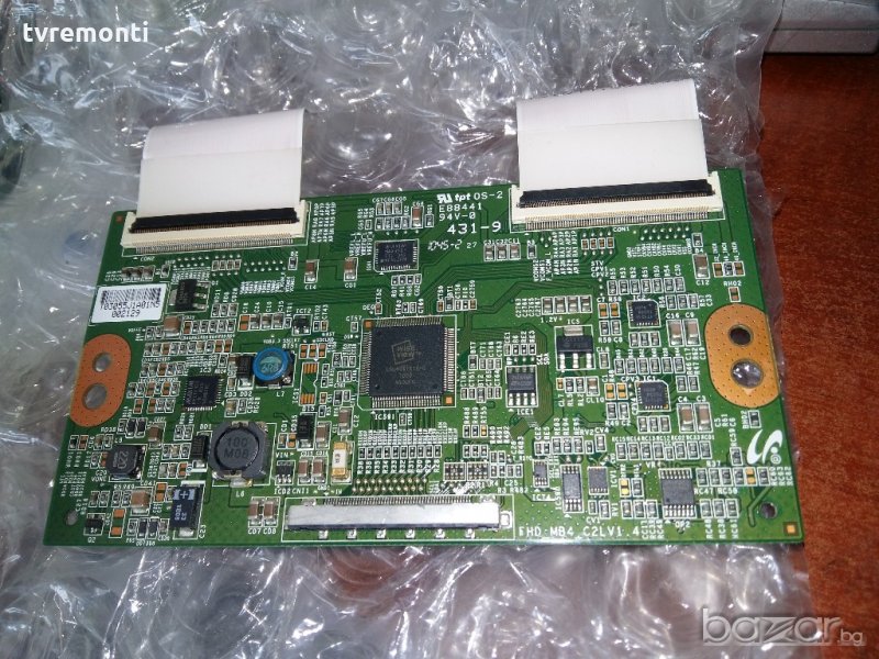 T-CON BOARD FHD MB4 C2LV1.4, снимка 1