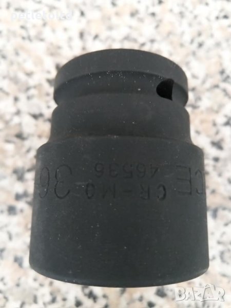 Вложка ударна 3/4 № 36 6-стен, FORCE, снимка 1