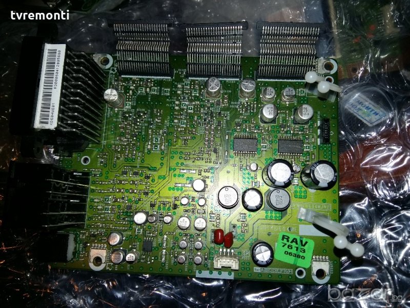 BOARD DUNTKD604WE, снимка 1