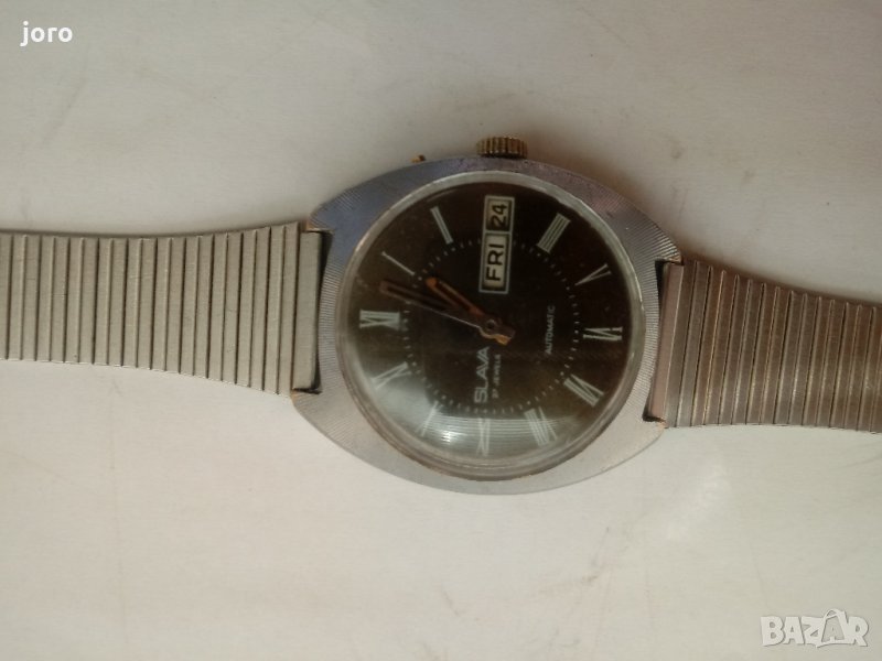 slava 27 jewels, снимка 1