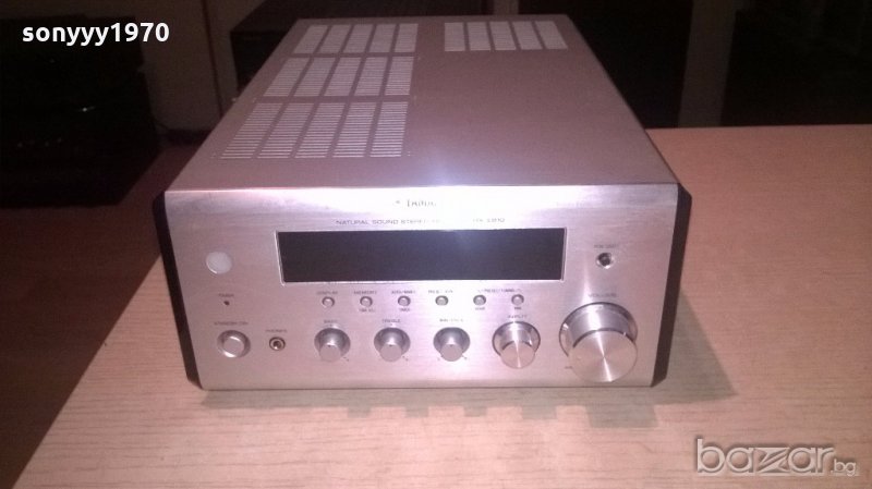 yamaha stereo receiver-внос швеицария, снимка 1