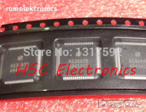 AS3693B, снимка 1