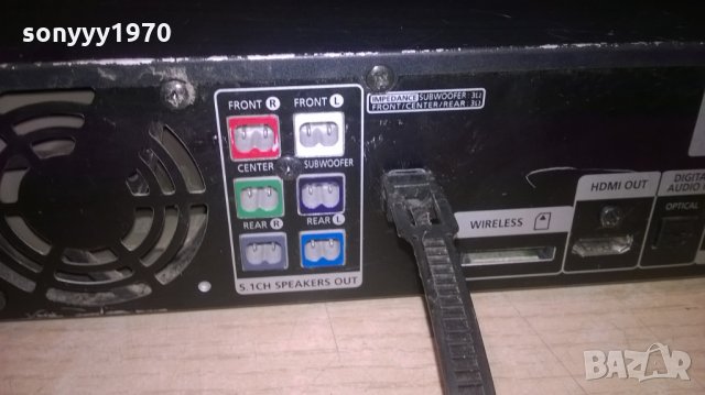 samsung ht-tz325 hdmi usb receiver-внос швеицария, снимка 14 - Ресийвъри, усилватели, смесителни пултове - 25242018