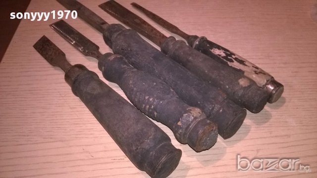 Длета профи голями и маркови-25-36см-внос швеицария