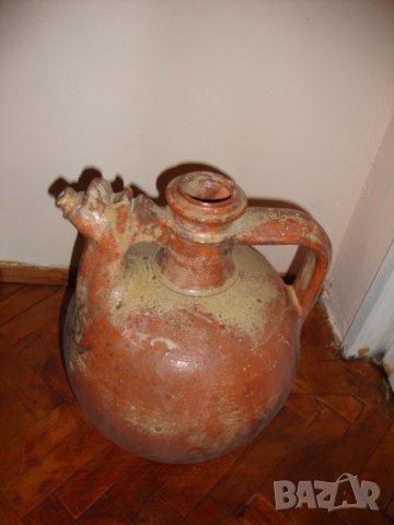 СТАР ОЦЕТНИК, РЯДЪК КОЛЕКЦИОНЕРСКИ ЕКЗЕМПЛЯР, снимка 4 - Колекции - 23310558