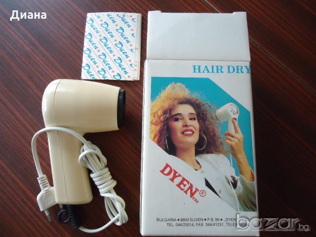 Сешоари за коса., снимка 2 - Тримери - 18201976