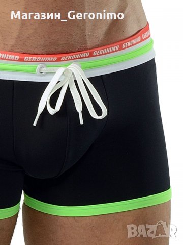 Бански боксер модел 1626b1-16266, снимка 3 - Бельо - 25183778