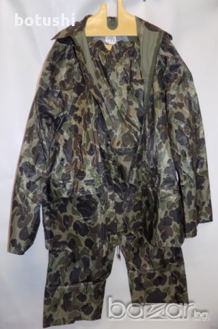  Костюм водозащитен