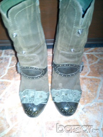 боти Паоло Ботичели