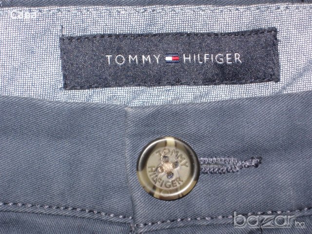 Спортен панталон TOMMY HILFIGER  мъжки,размер33