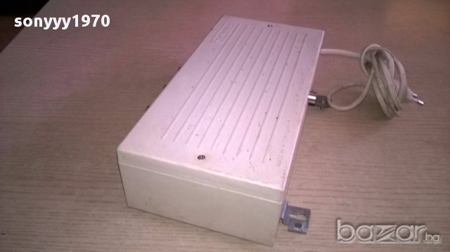 Schwaiger bn-5330-germany-усилвател-антенен-внос швеицария, снимка 9 - Части и Платки - 17432455