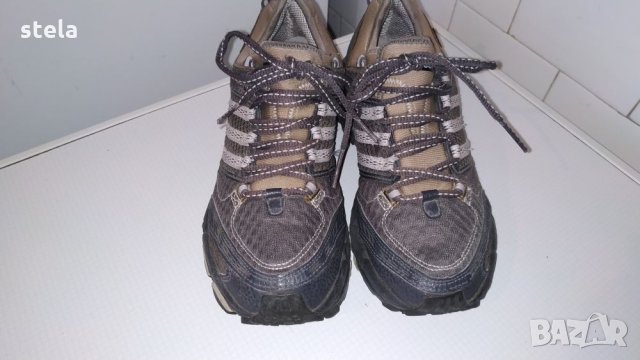 Адидас gore tex- 38 номер, снимка 3 - Маратонки - 24803483