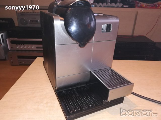 delonghi кафемашина-внос швеицария, снимка 2 - Кафемашини - 20763330