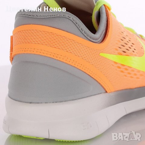 маратонки NIKE FREE 5.0 TR FIT 5  номер 39 , снимка 7 - Маратонки - 25625550