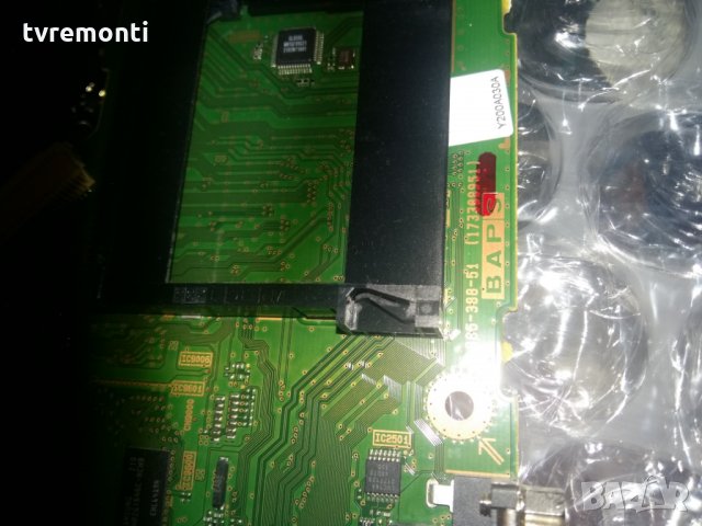 Mainboard 1-885-388-51 (173308951) Y200A030A, снимка 2 - Части и Платки - 22742588