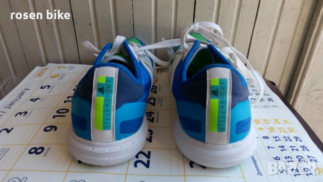Оригинални маратонки''Аdidas-stellasport Yvori '', снимка 6 - Маратонки - 25557361