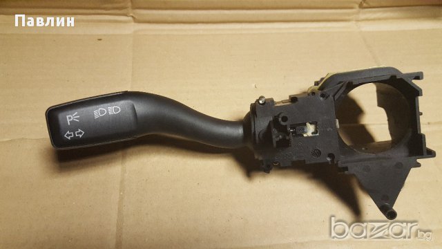 Лостче мигачи Ауди А6 4ФЦ6 (4F,C6), A4 B6, А8 и Q7, снимка 4 - Части - 16785611