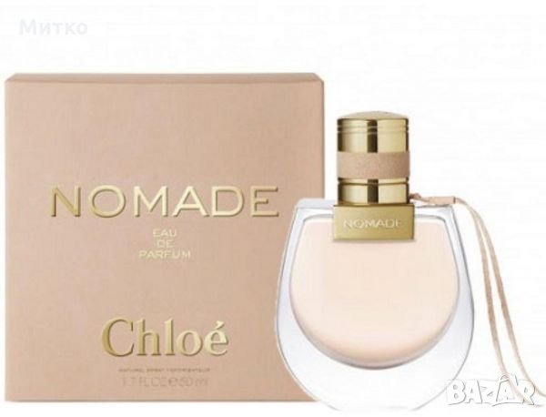 Nomade Chloe 75 ml eau de parfum за жени , снимка 1 - Дамски парфюми - 24821018