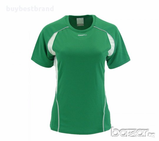 Craft дамски тениски, снимка 2 - Тениски - 15264046