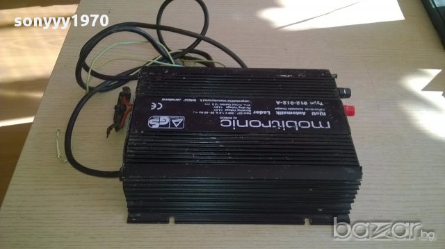 Mobitronic by waeco-зарядно за ремонт/части-внос швеицария, снимка 8 - Аксесоари и консумативи - 16920377