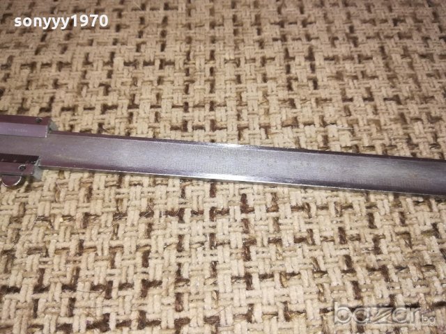 метален шублер-внос швеицария, снимка 6 - Шублери - 21110531