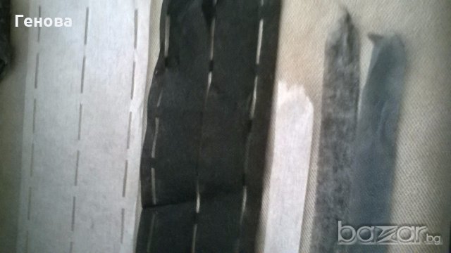 Шивашки материали,крачета,совални и други, снимка 11 - Други машини и части - 10018268