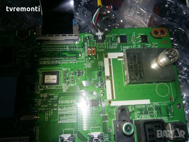 Main Board BN41-01812A BN94-06045B, снимка 3 - Части и Платки - 23039559