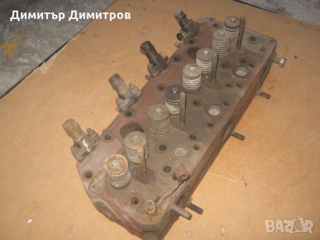 глава за Марица, снимка 2 - Селскостопанска техника - 24384062