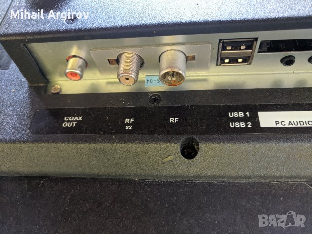 JTC DVB-PM14009HCATS-CV3463H-C42, снимка 3 - Части и Платки - 25628838