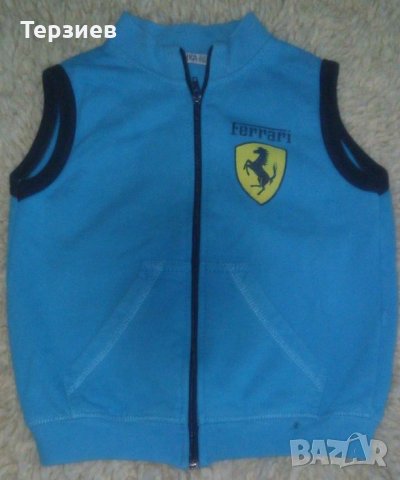 Продавам детски анцунги, снимка 3 - Детски анцузи и суичери - 24091837