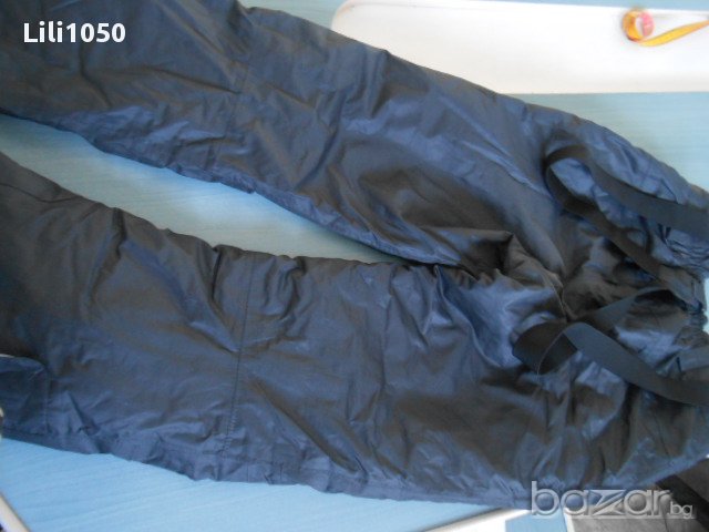 Ски долнище, снимка 2 - Детски панталони и дънки - 13083109