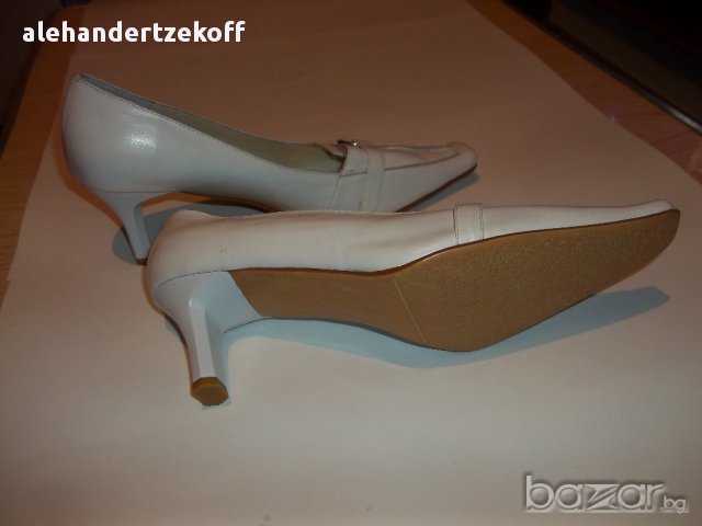 Дамски класически обувки висок клас ,,tendenz '', снимка 3 - Дамски ежедневни обувки - 11838181