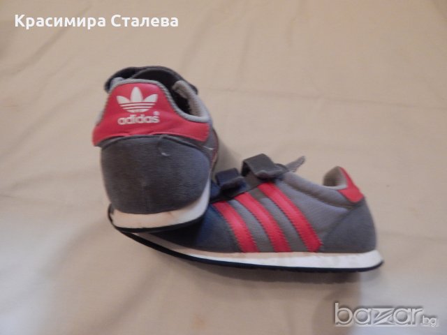 Маратонки ADIDAS № 32, снимка 1