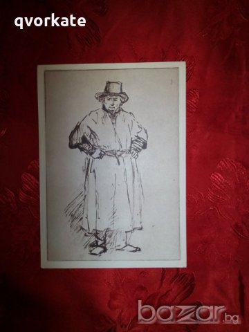 Картички, снимка 6 - Колекции - 20233453