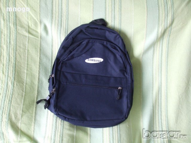 Раница Самсунг Samsung нова, снимка 3 - Раници - 13643345