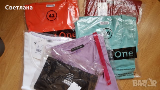 Дамски блузки, снимка 2 - Блузи с дълъг ръкав и пуловери - 23291496