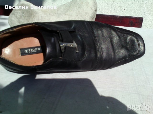 Спортни  обувки марка "Тайгър" № 41 ст. 26см., снимка 6 - Спортно елегантни обувки - 21657401
