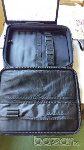 УНИВЕРСАЛНА НОВА ЧАНТА ЗА ЛАПТОП, снимка 4 - Лаптоп аксесоари - 19218530