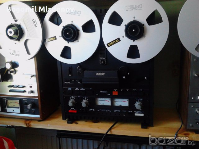 Otari MX-5050 профи магнетофон