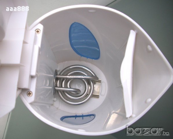 Електрическа кана Alaska 1,7л 2200w, снимка 10 - Кани - 9171378