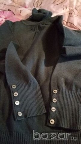 ZARA KIDS блуза за момиче, снимка 6 - Детски Блузи и туники - 19353239